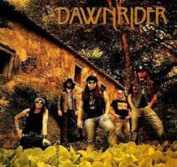 Dawnrider (POR) : Alpha Chapter